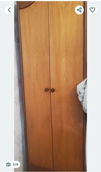 Продам шкаф  небольшой