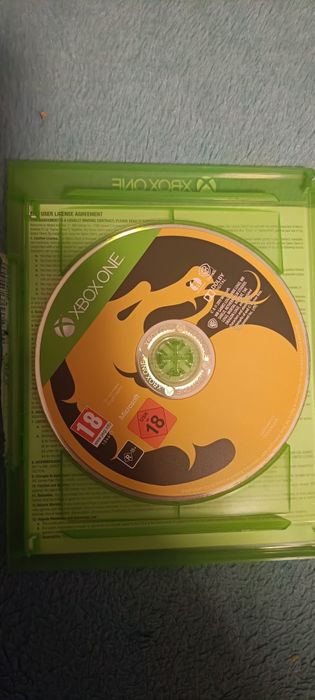 Mortal Kombat 11 Xbox One