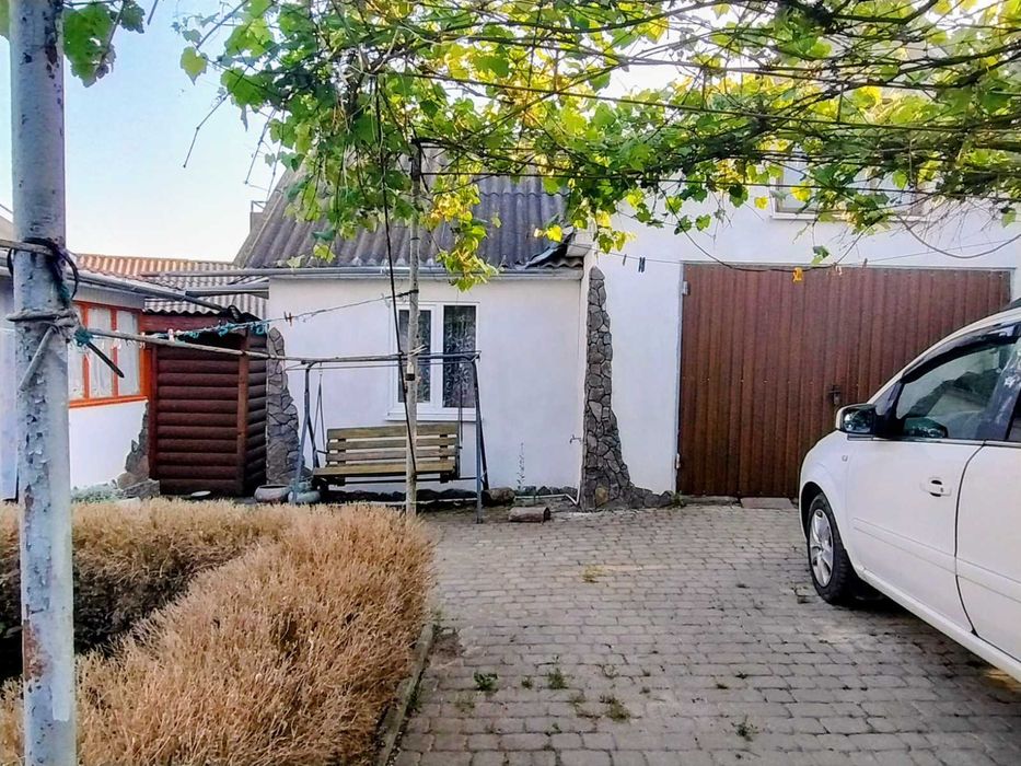 Вінницька область м. Хмільник (Голодьки) 2 км.від міста жилий стан