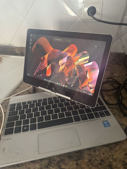 Vendo notbook otimo estado
