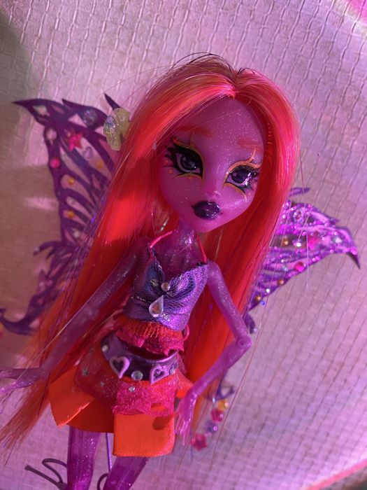 ООАК Monster High/ Монстер хай