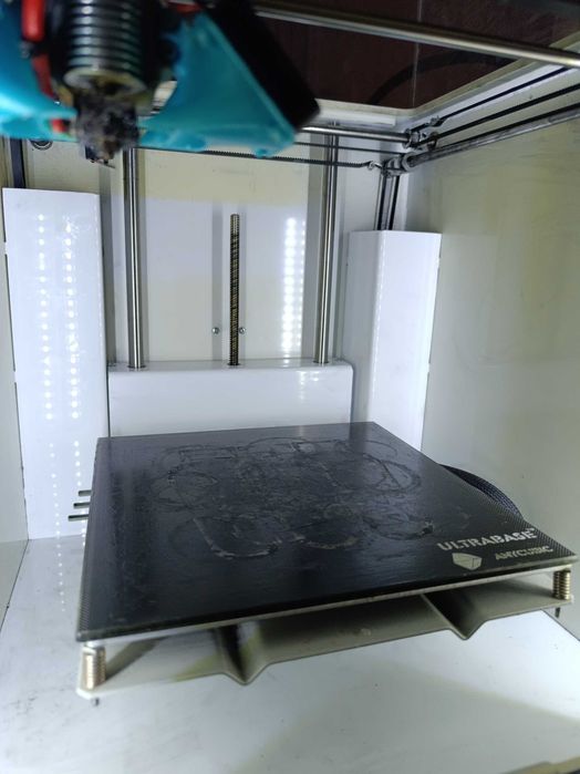 3D Принтер 3DEsys DS-20 PRO Ultimaker