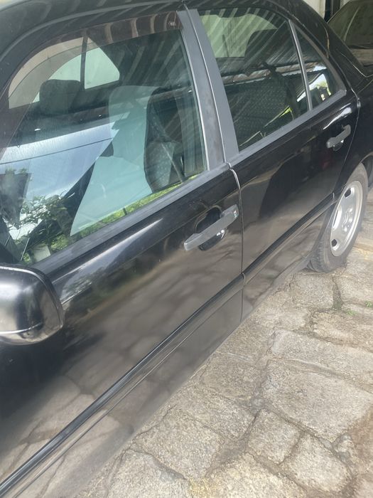 Mercedes c220 diesel