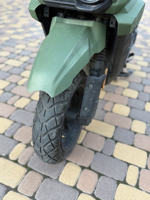 Продам forte unicorn 150