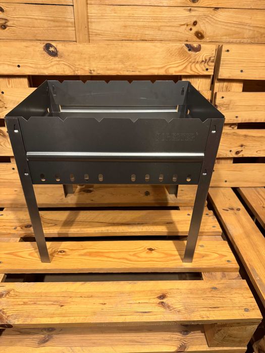 Мангал розбірний Forester