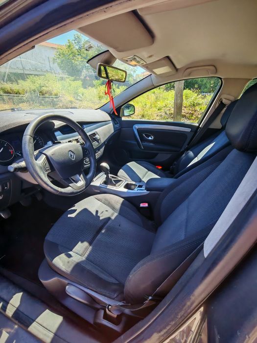Renault Laguna III 1.5 Dci 110cv