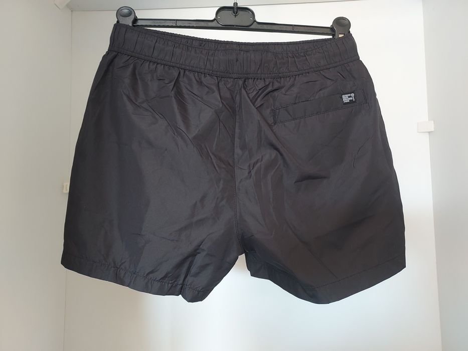 Pack 2x Calções de Banho Pretos Lefties (Novos com Etiqueta) – Vários Tamanhos S ou XL