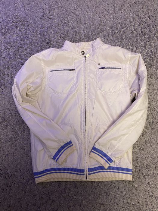 Овершот Tommy Hilfiger