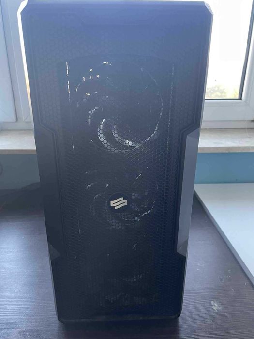 Komputer Gamingowy | Ryzen 5 3600 | RX 570  | 16GB RAM | SSD 1TB