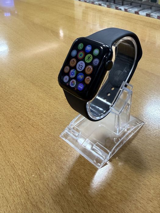 Apple watch series SE 2022 com grantia 2 anos
