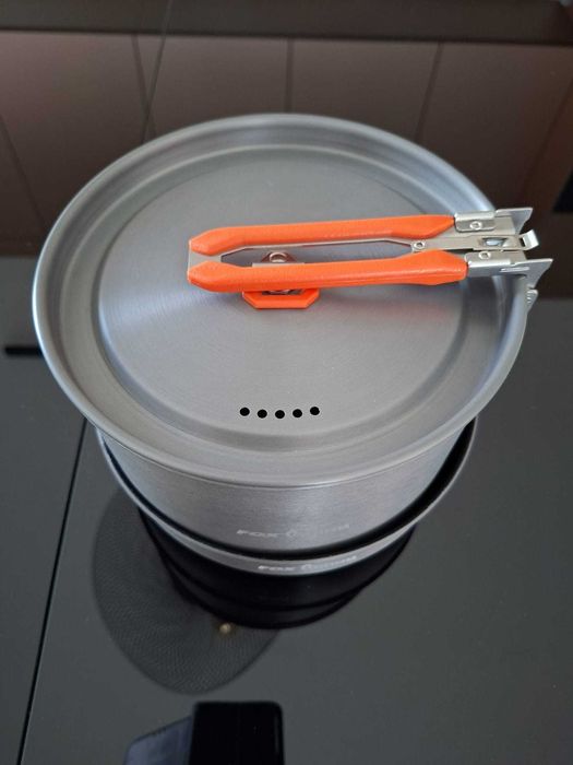 Zestaw Garnków Fox Cookware Set Large