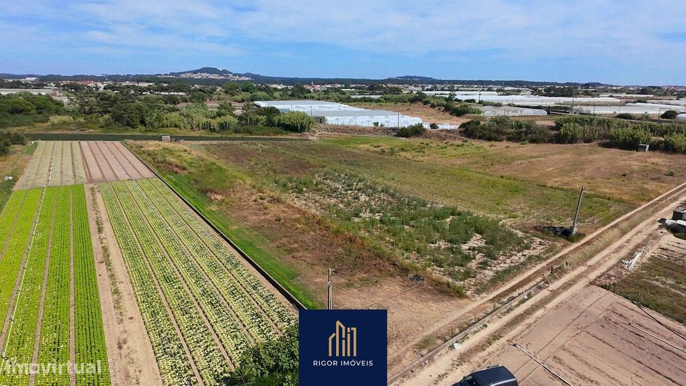 Terreno Rústico com 5.255 m2 na Estela – Póvoa de Varzim