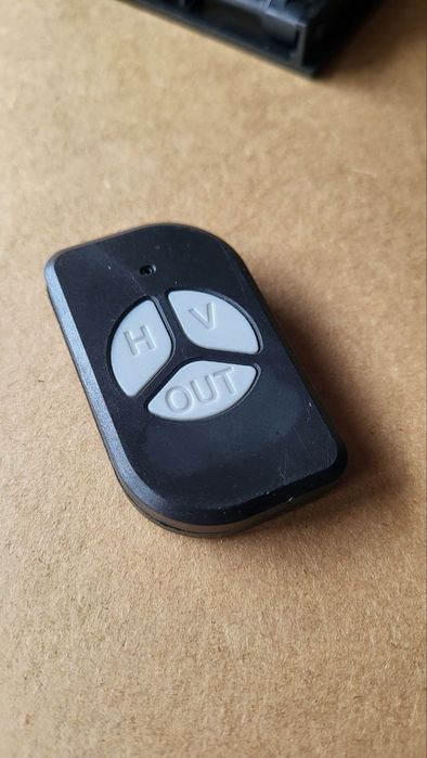 16ліній 4D рівень/Domotec/лазерний нівелір в кейсі