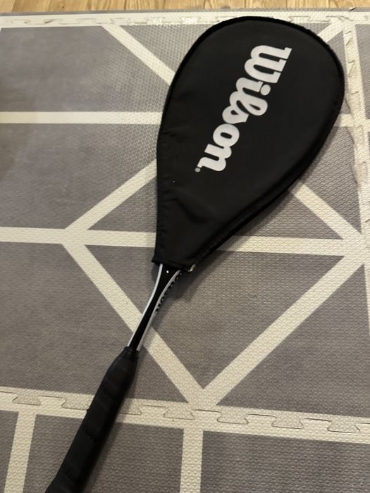 Rakieta do squasha Wilson