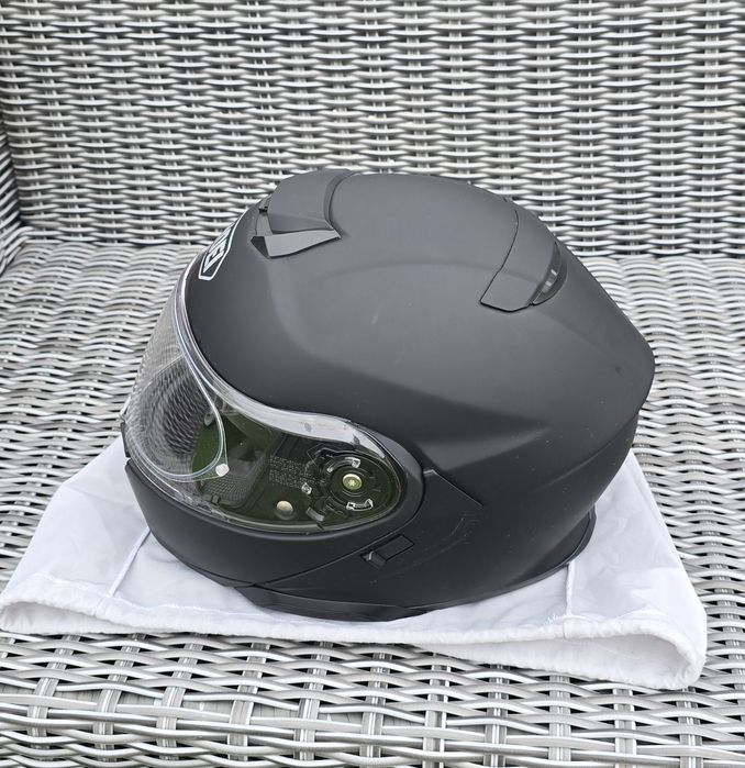 Capcete Shoei Neotec 3 Xl Novo