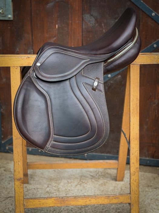 Siodlo Daw Mag Experience de luxe 17,5 L jak nowe