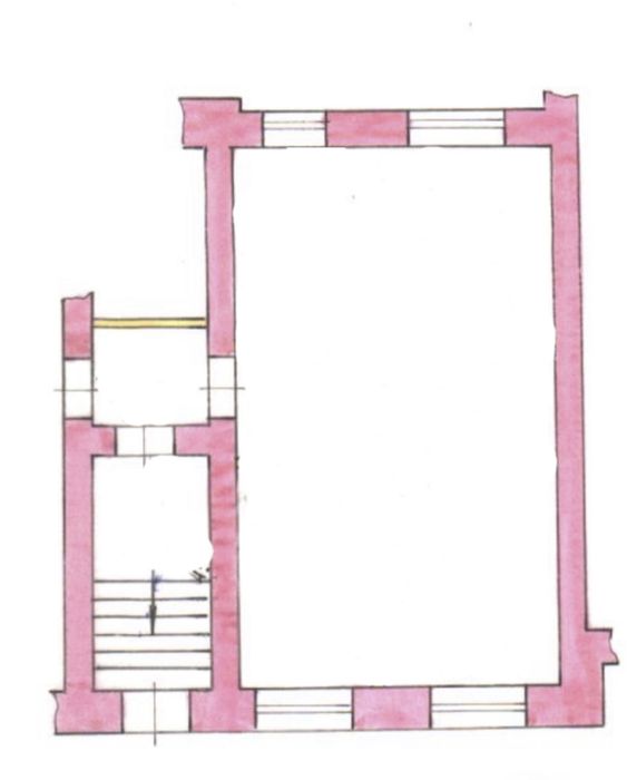 Оренда приміщення ТОРГ