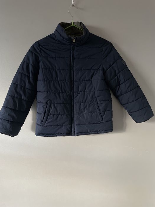 Курутка двостороння GAP