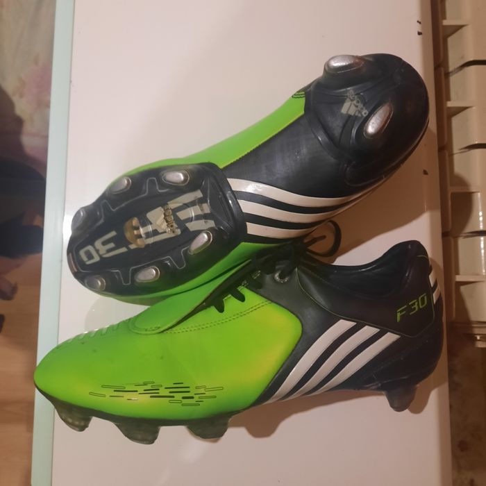 Подростковые бутсы