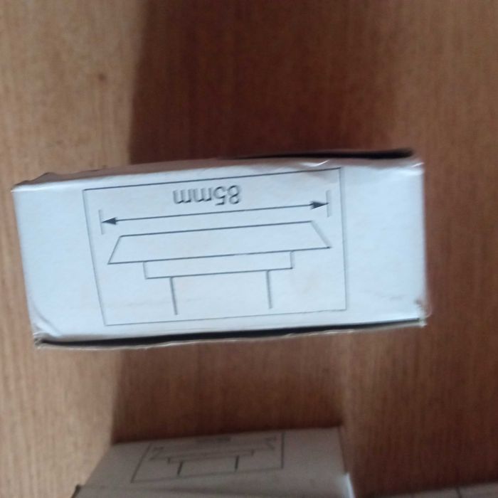 oprawa halogenowa