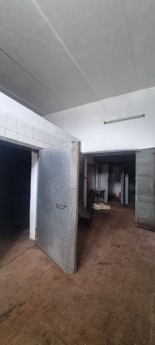 Оренда ковбасного цеху.