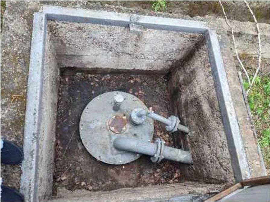 Продам АЗС Нижні Сатанівці Кіцманський район Чернівецька обл.