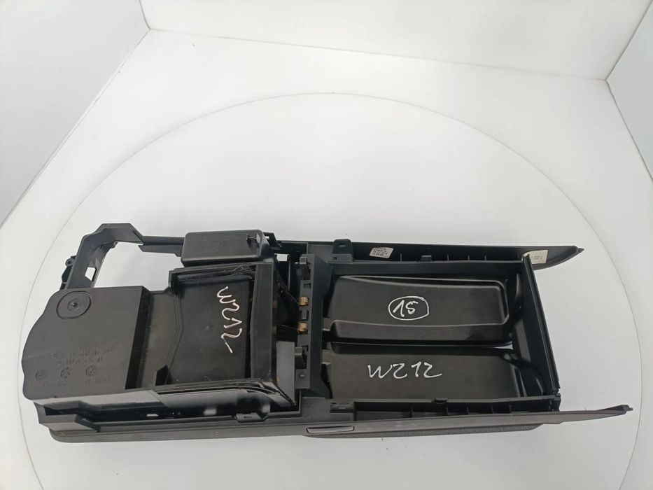 Apoio de braço MERCEDES-BENZ Classe E (W212)