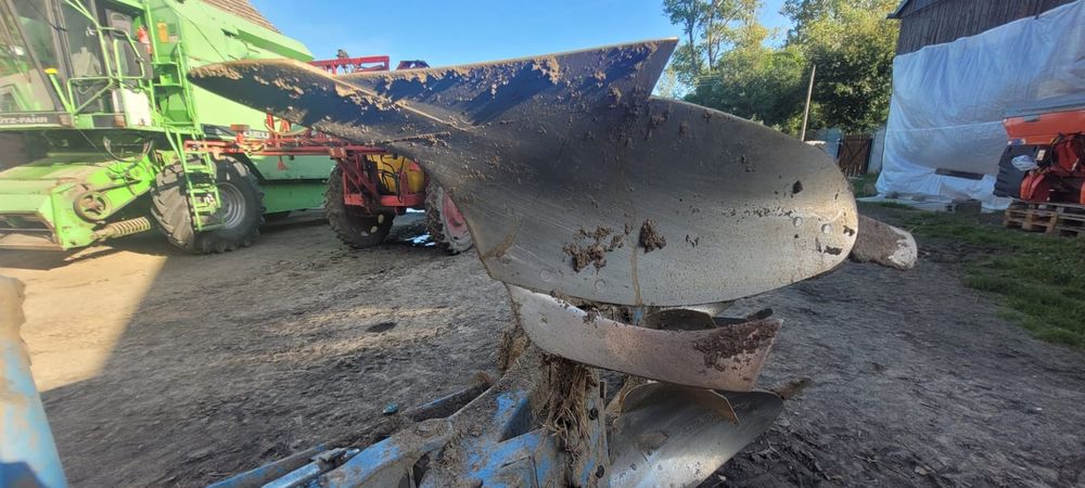 Pług Lemken OPAL 090