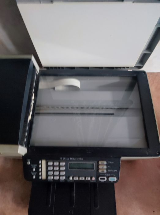 Impressora Multifunções HP 5610 OfficeJet