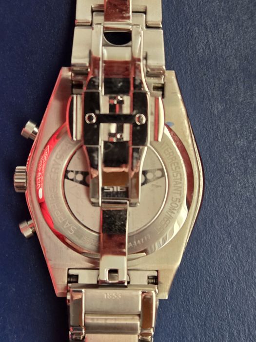 TISSOT PRS 516 usado como novo sem riscos