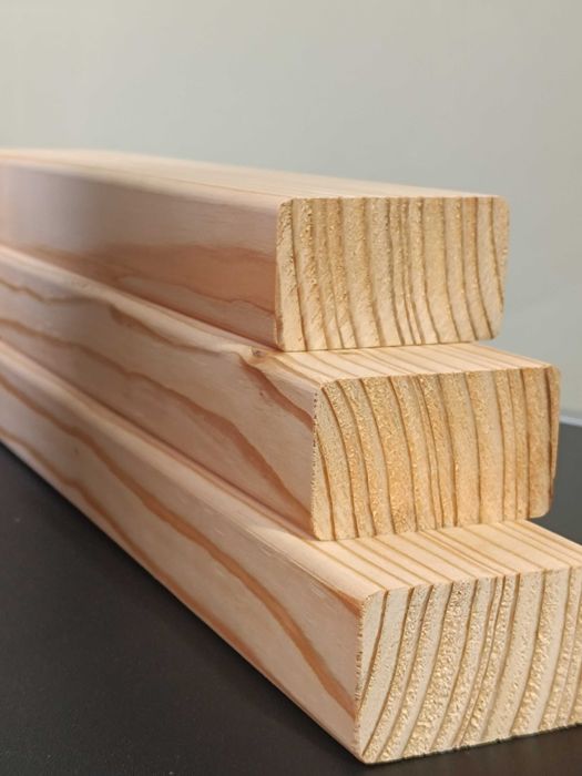 Legary na Taras 4x7 Łaty drewniane Ogrodzenia Kantówka KrawędziakBelka