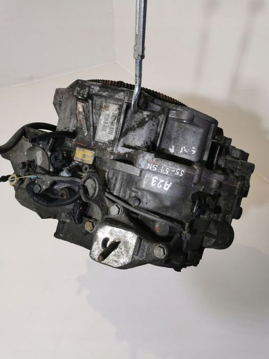 Skrzynia Biegów Saab 93/95/2.0 T 55-51sn a