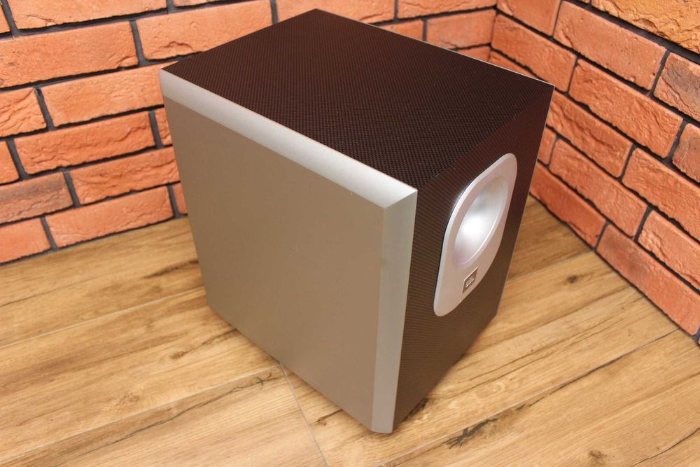 ‼️ *** JBL SUB 200/230 Dynamiczny subwoofer aktywny 220 WATT *** ‼️