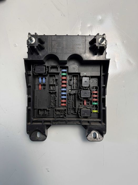 Zestaw Startowy komputer Nissan Cabstar / Maxity KPNC39940 23710 ma42a
