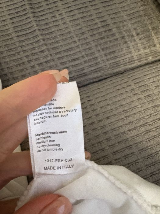 Philipp plein xxl koszulka