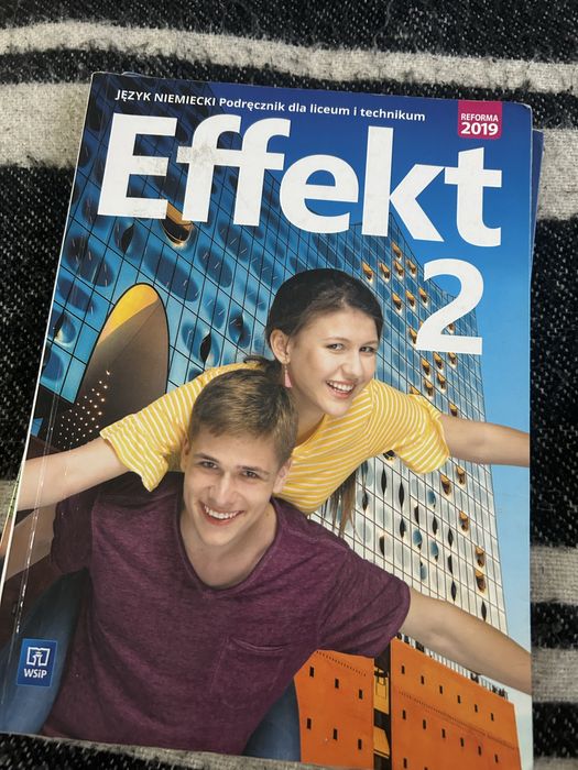 Effekt klasa 2 niemiecki