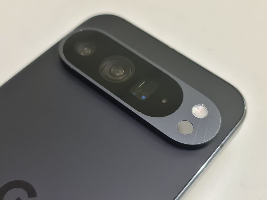 Google Pixel 9 Pro XL 16/512GB Obsidian EU