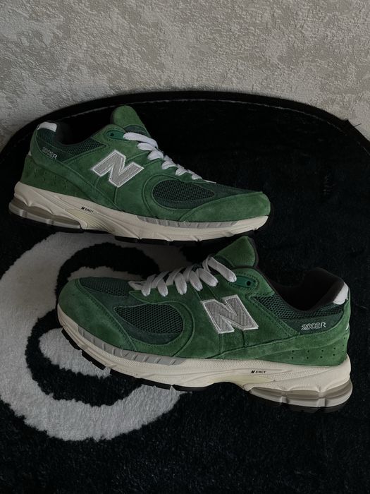 Чоловічі кросівки New Balance 2002r | New Balance 1906  | NB 2002R