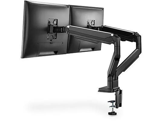 Кронштейн настільний для двох моніторів 17-30"