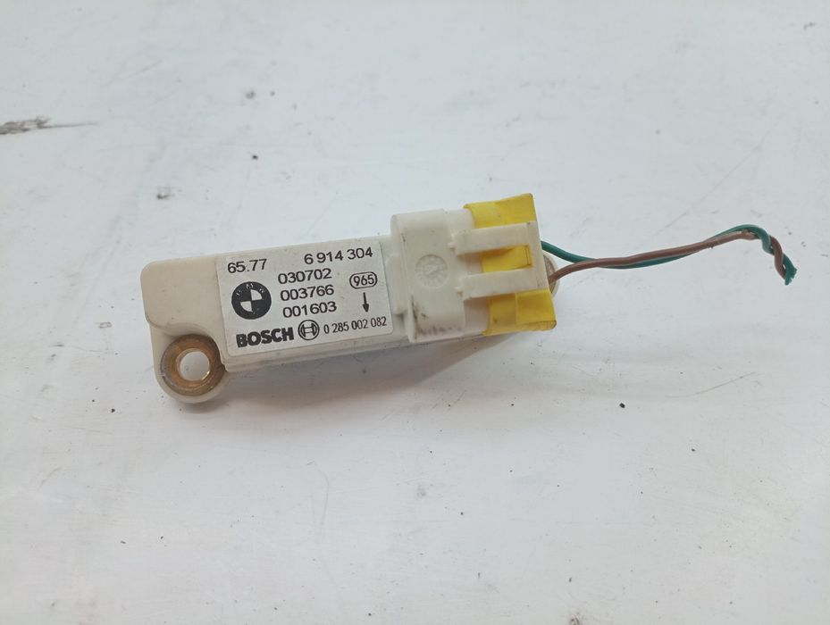 Sensor de airbag - MINI MINI (R50, R53) | 01 - 06