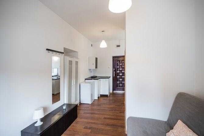 Przytulna kawalerka na ul. Pokoju w Katowicach