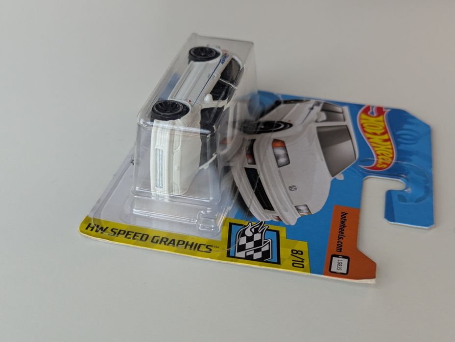 Honda civic ef hot wheels хот вілс сівік цивік еф квадрат