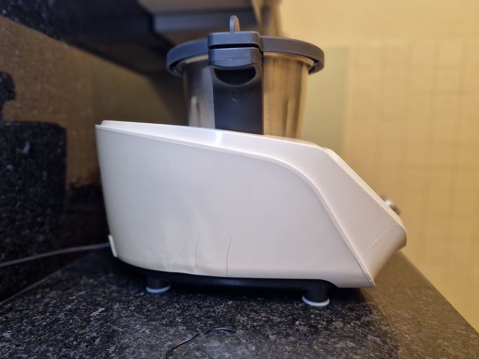Robot cozinha Monsieur Cuisine Connect