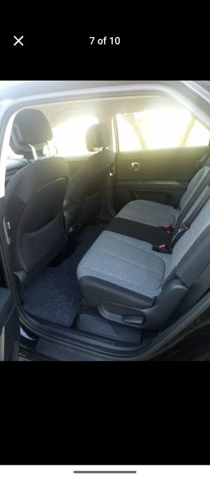 Hyundai ioniq 5 73kw Poucos Kms
