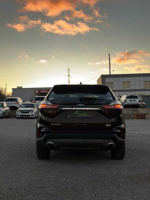 Ford Edge 2019р. 2.0 бензин обмін [Перший внесок від 20%]