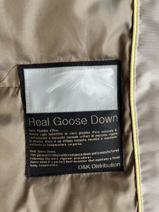 Жіноча зимова куртка