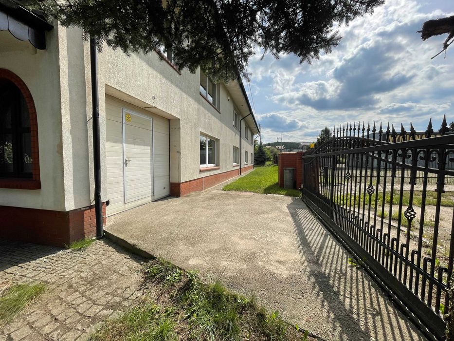 Sprzedam obiekt sklep internet, dom weselny,