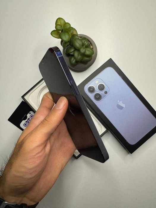 Iphone 13 pro 128 gb, ідеальний стан, айфон 13 про 128