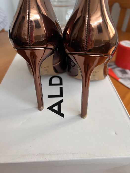 Sapatos ALDO numero 35