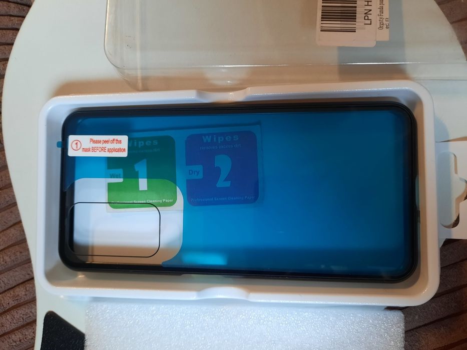 Etui dla Xiaomi Note 11